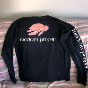 Long sleeve simply southern